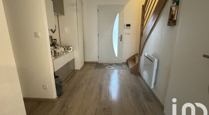 Maison traditionnelle 8 pièces de 180 m² à Saint-Denis-lès-Rebais (77510)