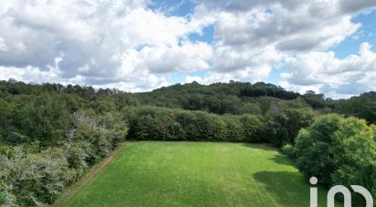 Terrain de 4 216 m² à Sarlat-la-Canéda (24200)