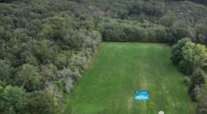 Terrain de 4 216 m² à Sarlat-la-Canéda (24200)