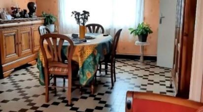 Traditional house 4 rooms of 80 m² in Berck (62600)