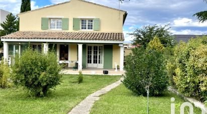 Traditional house 5 rooms of 193 m² in Bollène (84500)