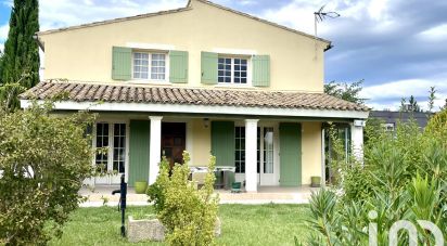 Traditional house 5 rooms of 193 m² in Bollène (84500)