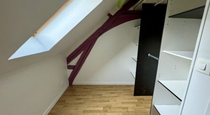 Appartement 2 pièces de 32 m² à Le Malesherbois (45330)