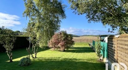 Country house 5 rooms of 190 m² in Namps-Maisnil (80290)