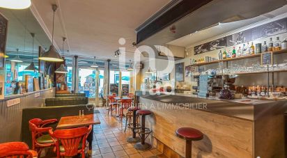 Brasserie-type bar of 70 m² in Coulommiers (77120)