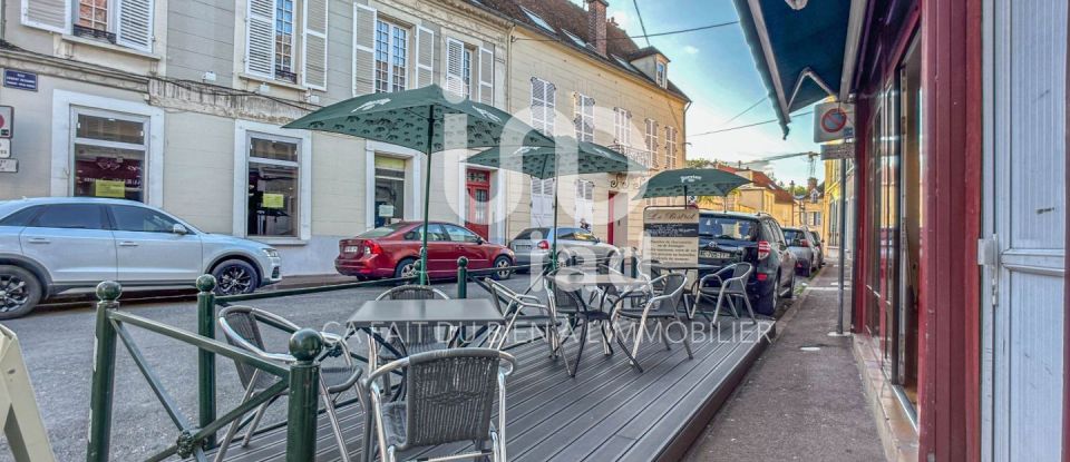 Brasserie-type bar of 70 m² in Coulommiers (77120)