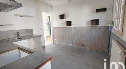 Maison de village 4 pièces de 102 m² à Crécy-Couvé (28500)