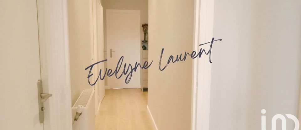 Apartment 5 rooms of 94 m² in Clamart (92140)