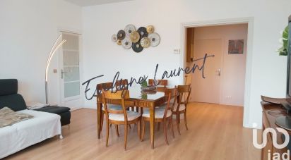 Apartment 5 rooms of 94 m² in Clamart (92140)