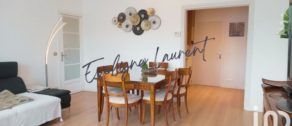 Apartment 5 rooms of 94 m² in Clamart (92140)