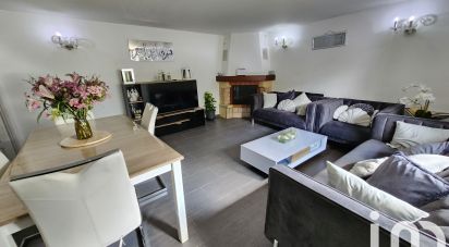 Maison 5 pièces de 116 m² à Bondy (93140)