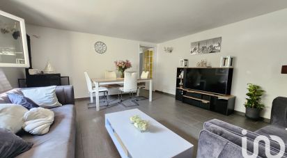 Maison 5 pièces de 116 m² à Bondy (93140)