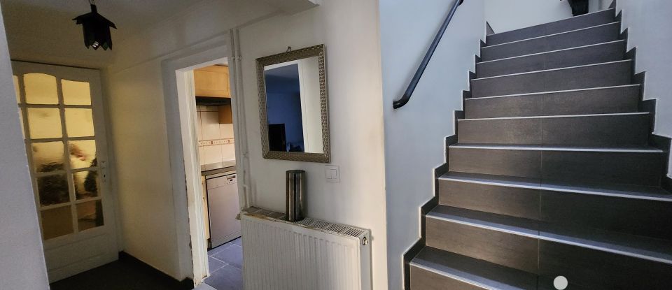 Maison 5 pièces de 116 m² à Bondy (93140)