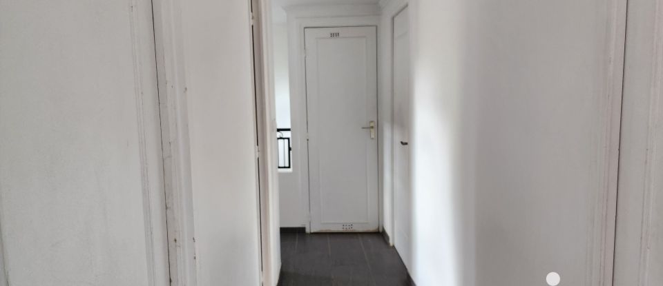 Maison 5 pièces de 116 m² à Bondy (93140)