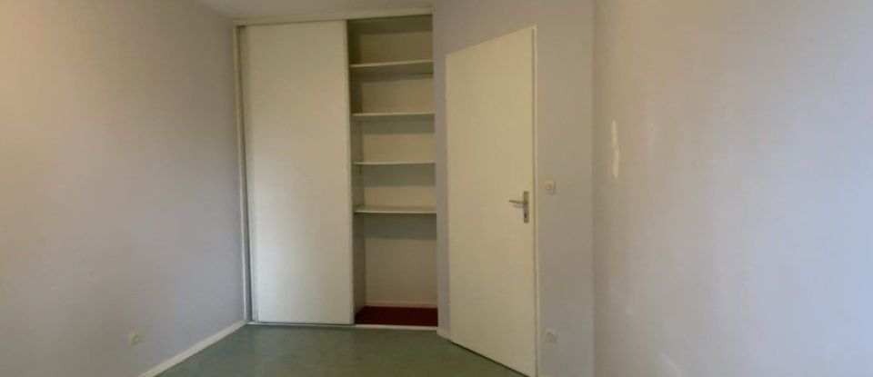 Appartement 4 pièces de 80 m² à Cognin (73160)