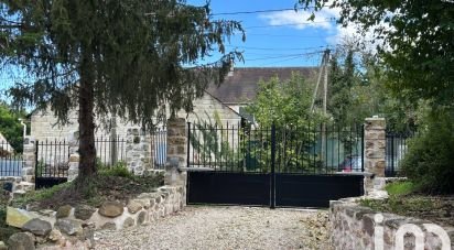 Maison 5 pièces de 134 m² à Dormelles (77130)