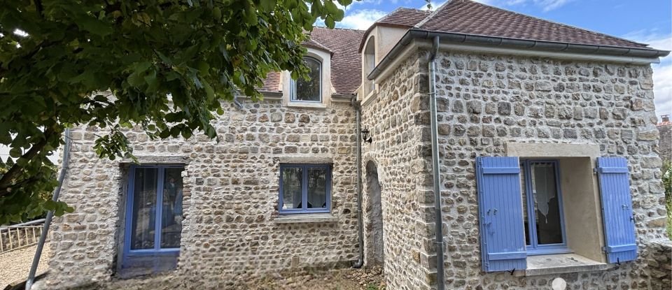 Maison 5 pièces de 134 m² à Dormelles (77130)