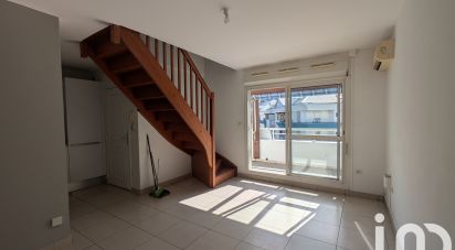 Duplex 2 rooms of 56 m² in Saint-Denis (97400)