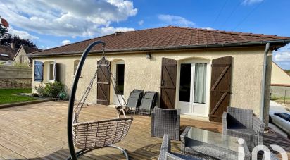 Maison 4 pièces de 94 m² à Barbuise (10400)