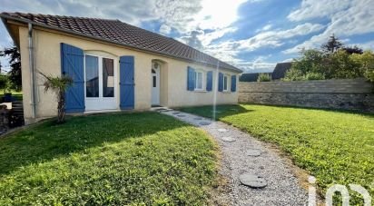 Maison 4 pièces de 94 m² à Barbuise (10400)