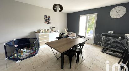 Maison 4 pièces de 94 m² à Barbuise (10400)