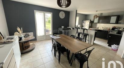 Maison 4 pièces de 94 m² à Barbuise (10400)