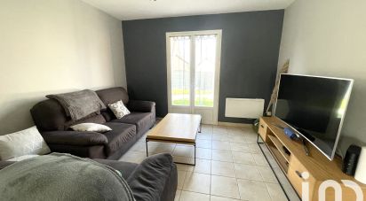 Maison 4 pièces de 94 m² à Barbuise (10400)