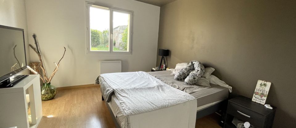 Maison 4 pièces de 94 m² à Barbuise (10400)