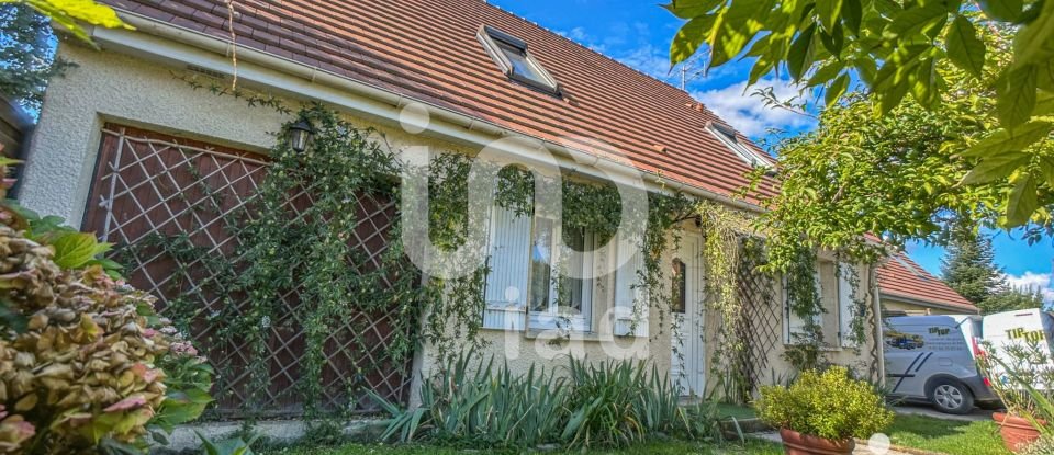 Maison 5 pièces de 125 m² à Coulommiers (77120)