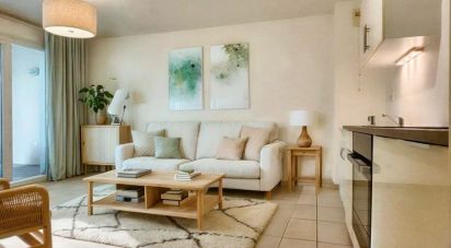 Appartement 3 pièces de 54 m² à Toulon (83100)