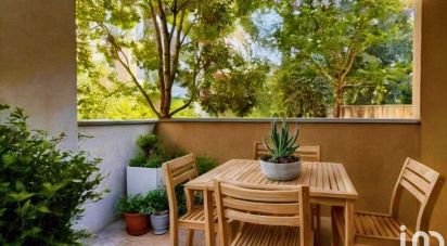 Appartement 3 pièces de 54 m² à Toulon (83100)