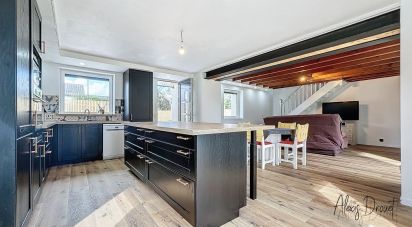 Maison 7 pièces de 139 m² à Saint-Marcouf (50310)