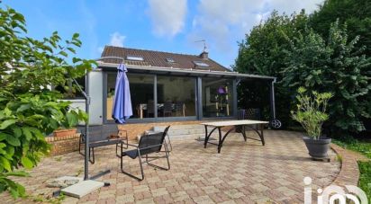 House 6 rooms of 135 m² in Hersin-Coupigny (62530)