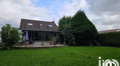 House 6 rooms of 135 m² in Hersin-Coupigny (62530)