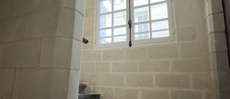 Appartement 2 pièces de 103 m² à Nantes (44000)