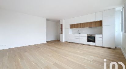 Appartement 2 pièces de 46 m² à Boulogne-Billancourt (92100)