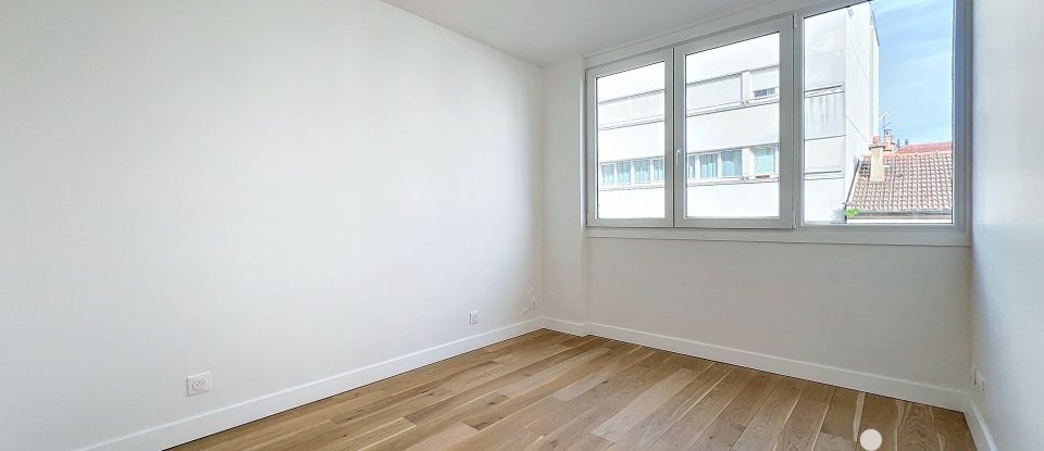 Appartement 2 pièces de 46 m² à Boulogne-Billancourt (92100)