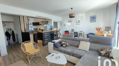 Immeuble de 148 m² à Granville (50400)