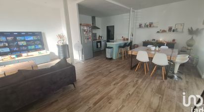 Maison 6 pièces de 150 m² à Tousson (77123)