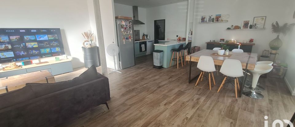 Maison 6 pièces de 150 m² à Tousson (77123)