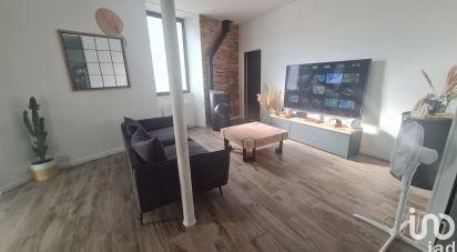 Maison 6 pièces de 150 m² à Tousson (77123)