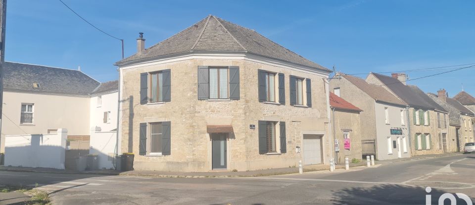 Maison 6 pièces de 150 m² à Tousson (77123)