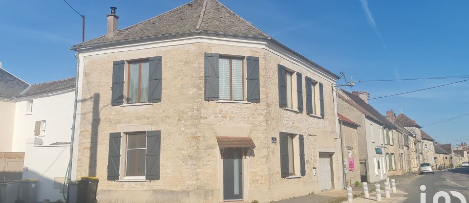 Maison 6 pièces de 150 m² à Tousson (77123)