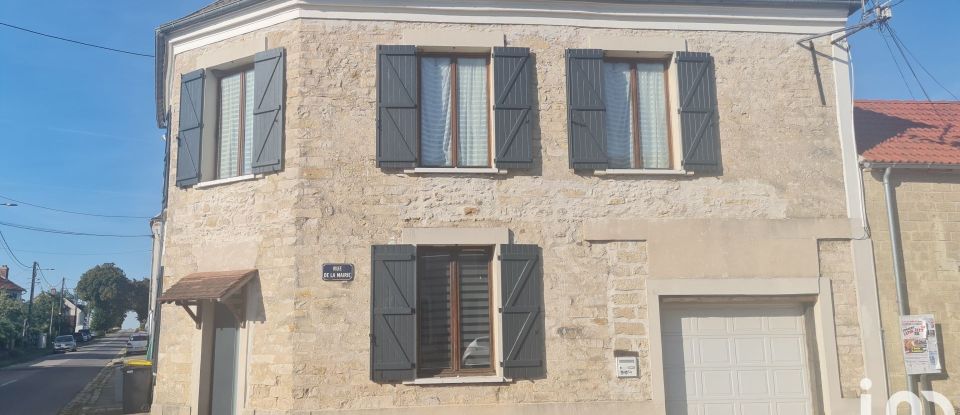 Maison 6 pièces de 150 m² à Tousson (77123)