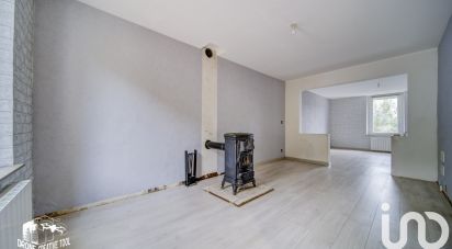 Maison 5 pièces de 85 m² à Hayange (57700)