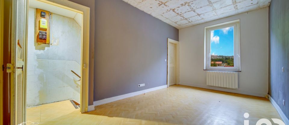 Maison 5 pièces de 85 m² à Hayange (57700)