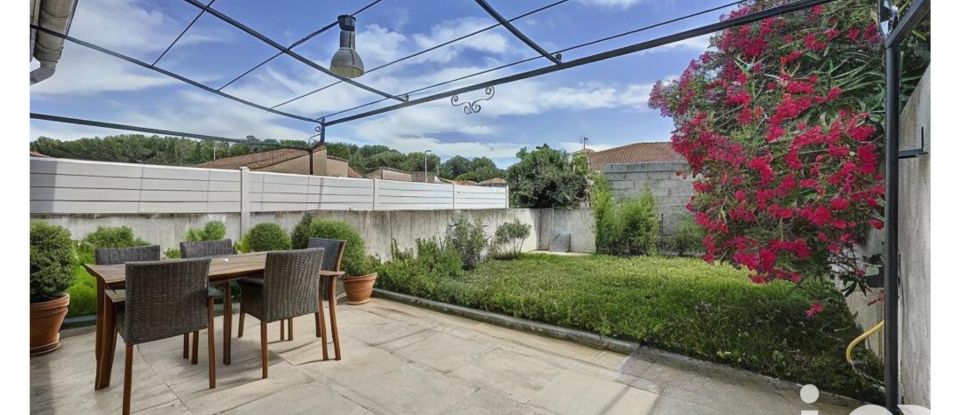 House 3 rooms of 73 m² in Istres (13800)