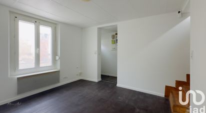 Duplex 2 pièces de 33 m² à Nemours (77140)