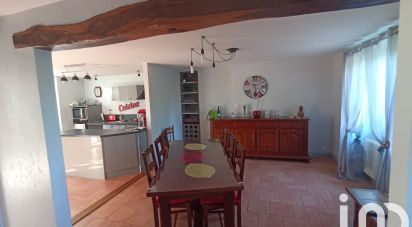 House 4 rooms of 127 m² in Pougne-Hérisson (79130)