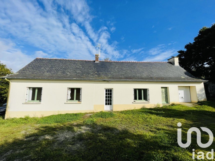 Country house 5 rooms of 81 m² in Janzé (35150)